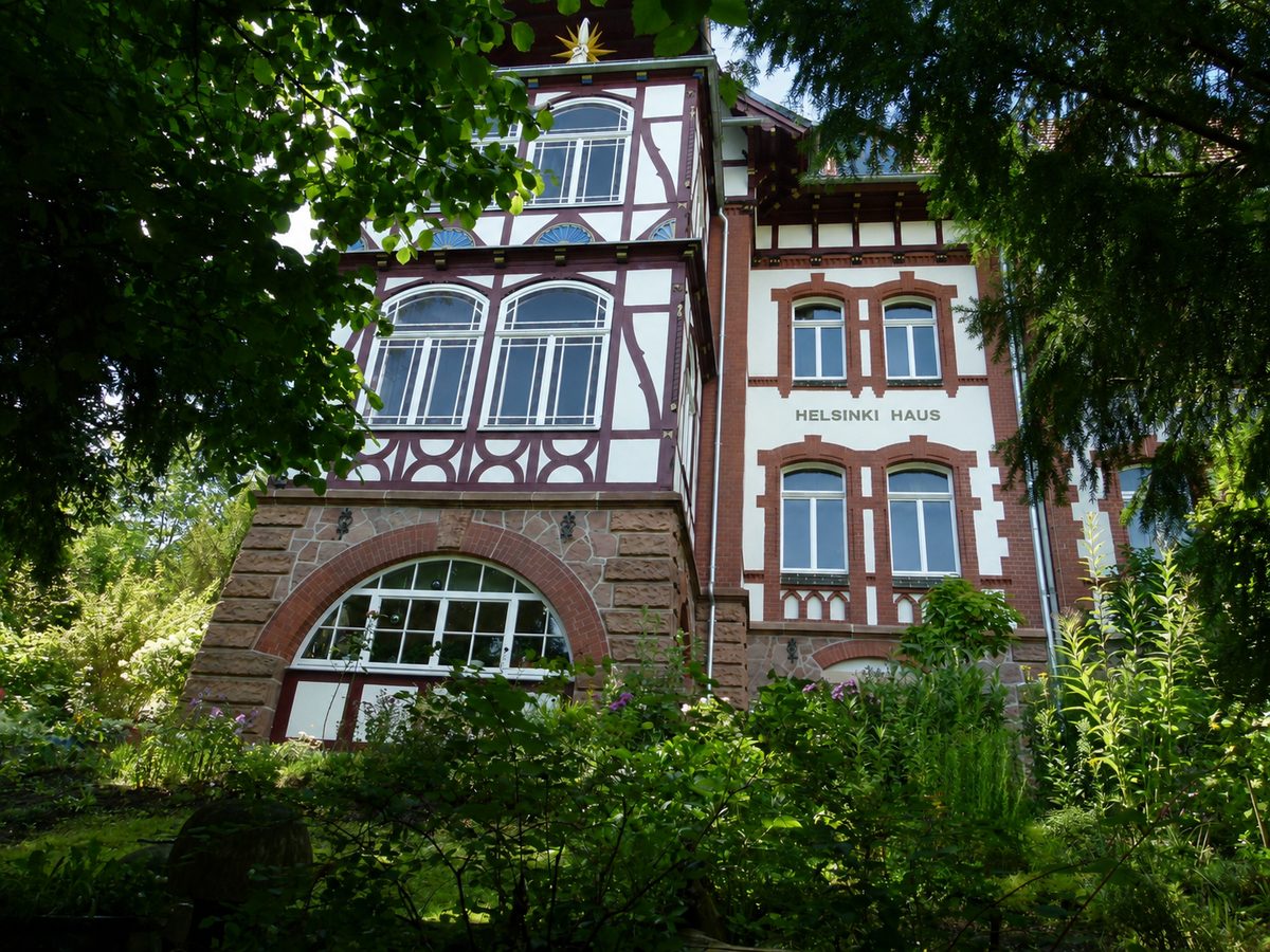 Helsinki Apartments
